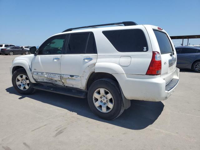 Photo 2 from auction – 2006 TOYOTA 4RUNNER SR with VIN JTEZU14R868052315