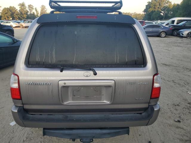 Photo 6 from auction – 2002 TOYOTA 4RUNNER SR with VIN JT3HN86R320384744