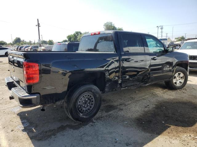 Photo 3 from auction – 2016 CHEVROLET SILVERADO with VIN 3GCPCREC0GG329073