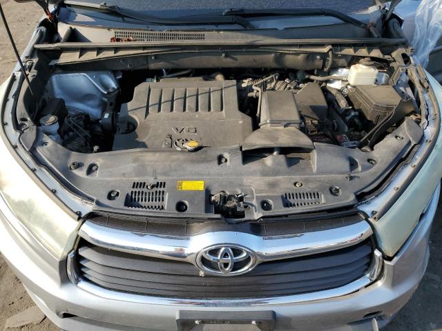 صورة رقم 12 من المزاد - 2015 TOYOTA HIGHLANDER مع VIN 5TDJKRFH0FS145044