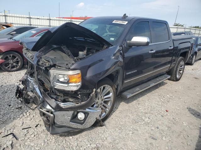 GMC SIERRA K15 2015 with VIN 3GTU2VEC4FG273541 - Photo from auction