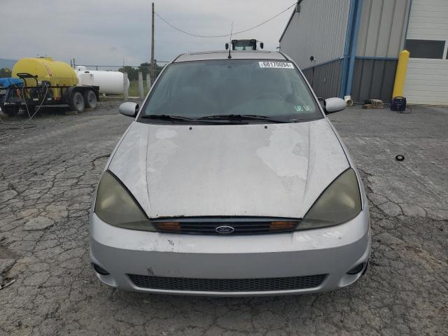 Photo 5 from auction – 2002 FORD FOCUS SVT with VIN 3FAHP39532R224824
