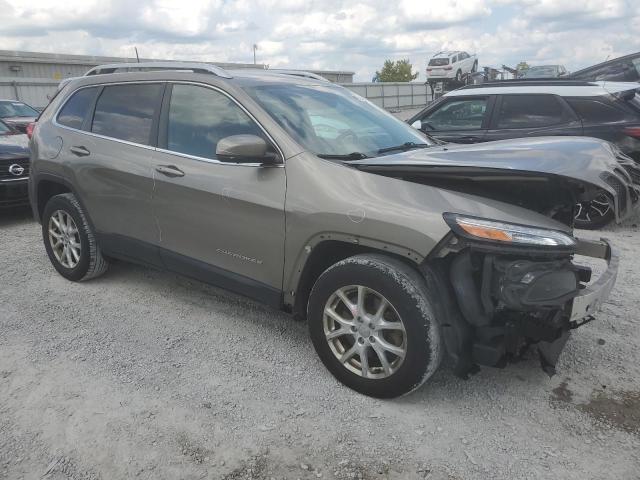 Photo 4 from auction – 2017 JEEP CHEROKEE L with VIN 1C4PJMCS0HW547178