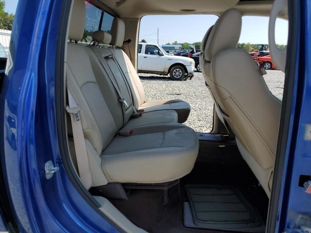 Photo 11 from auction – 2014 RAM 1500 LARAM with VIN 1C6RR7VM3ES370525