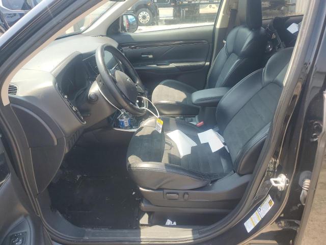 Photo 7 from auction – 2019 MITSUBISHI OUTLANDER with VIN JA4AD3A38KZ055615