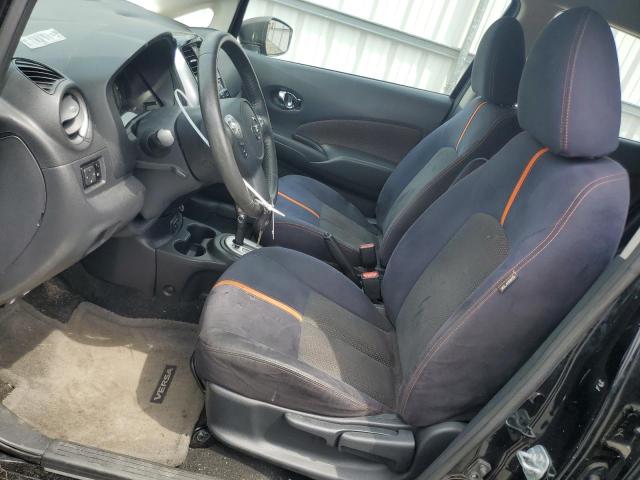 Photo 7 from auction – 2017 NISSAN VERSA NOTE with VIN 3N1CE2CP6HL367098