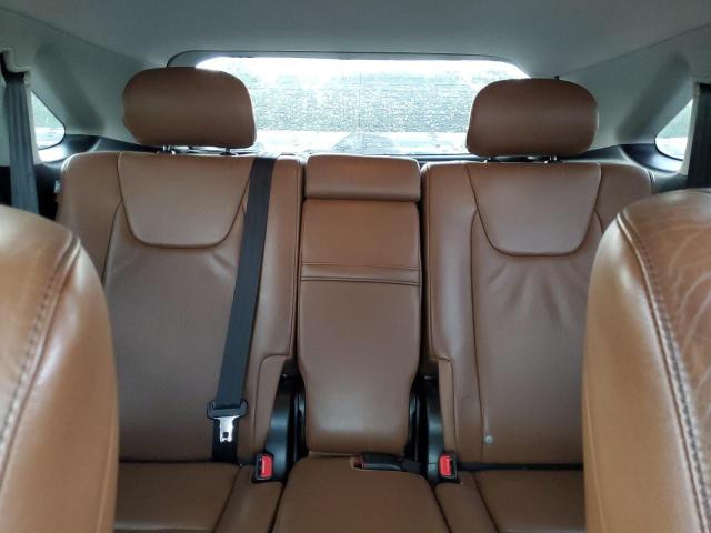 Photo 10 from auction – 2013 LEXUS RX 350 BAS with VIN 2T2BK1BA8DC212358