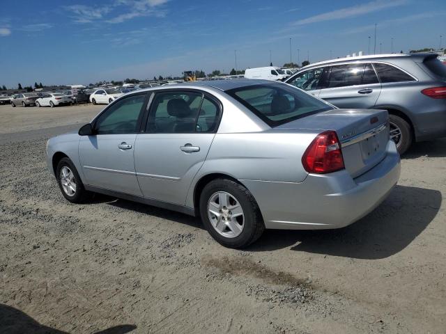 Photo 2 from auction – 2004 CHEVROLET MALIBU with VIN 1G1ZS52F74F242814