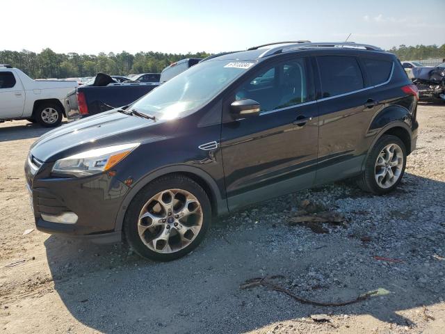 FORD ESCAPE TIT 2013 with VIN 1FMCU9J94DUB56152 - Photo from auction