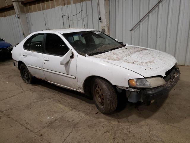 Photo 4 from auction – 1998 NISSAN ALTIMA XE with VIN 1N4DL01D4WC210026