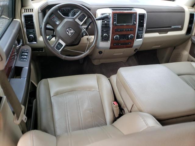 Photo 8 from auction – 2011 DODGE RAM 2500 with VIN 3D7TT2CT7BG522277