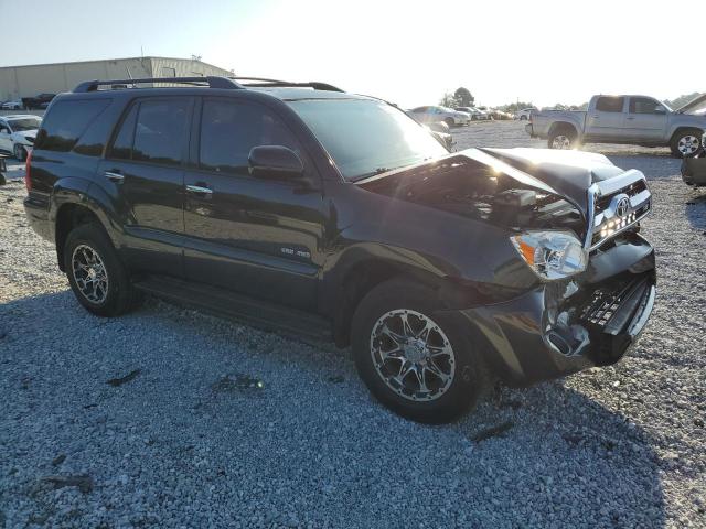 Photo 4 from auction – 2006 TOYOTA 4RUNNER SR with VIN JTEBT14R068032841