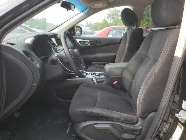 Photo 7 from auction – 2014 NISSAN PATHFINDER with VIN 5N1AR2MM7EC696909