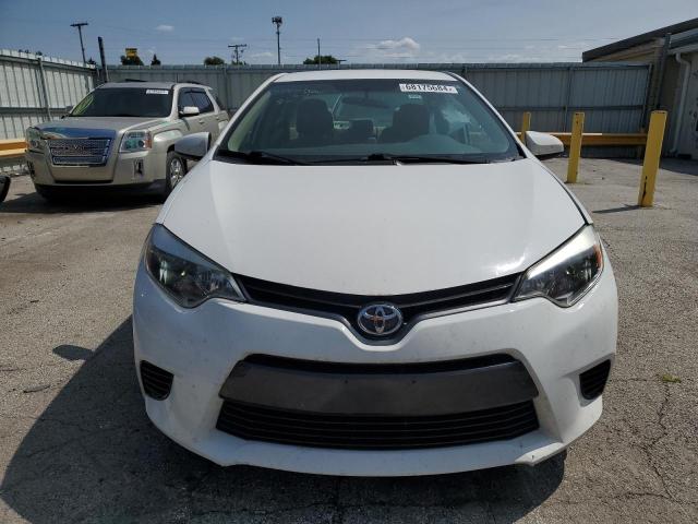 Photo 5 from auction – 2016 TOYOTA COROLLA L with VIN 5YFBURHEXGP404389