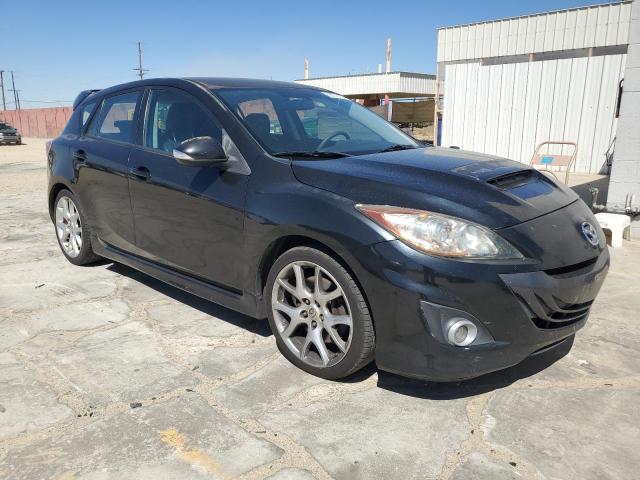 Photo 4 from auction – 2010 MAZDA SPEED 3 with VIN JM1BL1H44A1289375