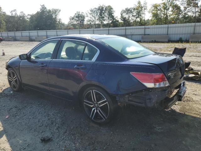 Photo 2 from auction – 2010 HONDA ACCORD EX with VIN 1HGCP2F74AA039986