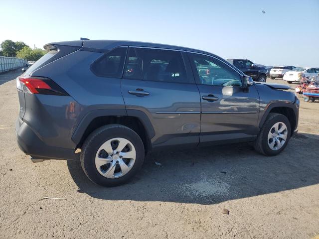 Photo 3 from auction – 2023 TOYOTA RAV4 LE with VIN 2T3G1RFV8PW331160