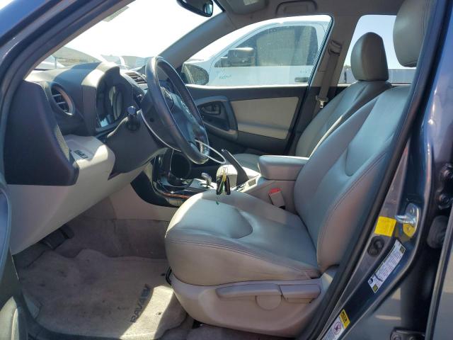Photo 7 from auction – 2013 TOYOTA RAV4 EV with VIN 2T3YL4DV4DW001628