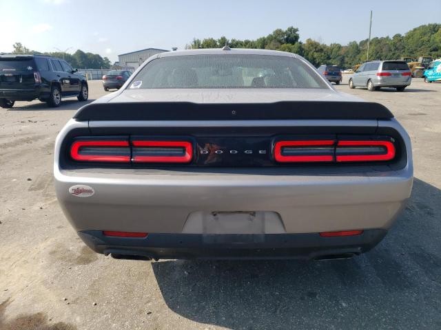 Photo 6 from auction – 2018 DODGE CHALLENGER with VIN 2C3CDZFJ3JH154807