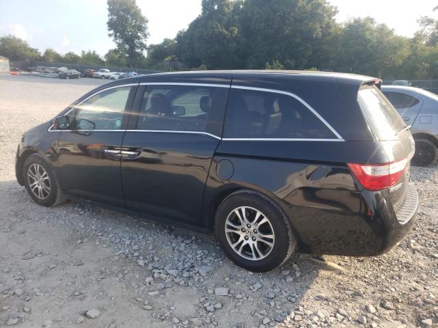 Photo 2 from auction – 2012 HONDA ODYSSEY EX with VIN 5FNRL5H63CB118313