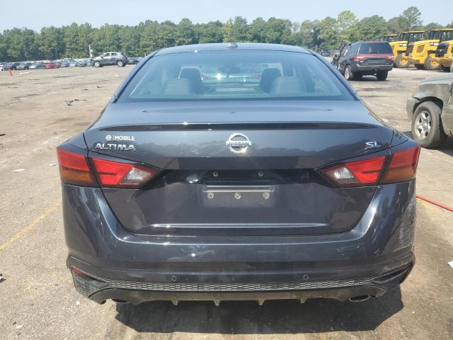 Photo 6 from auction – 2019 NISSAN ALTIMA SL with VIN 1N4BL4EV2KC102242