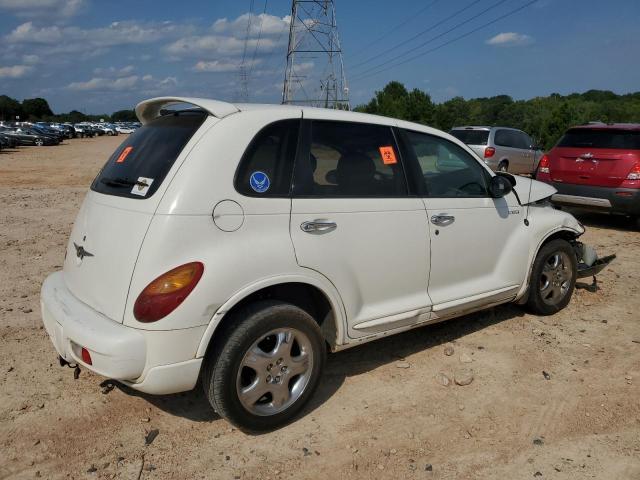 Photo 3 from auction – 2001 CHRYSLER PT CRUISER with VIN 3C4FY4BBX1T299882