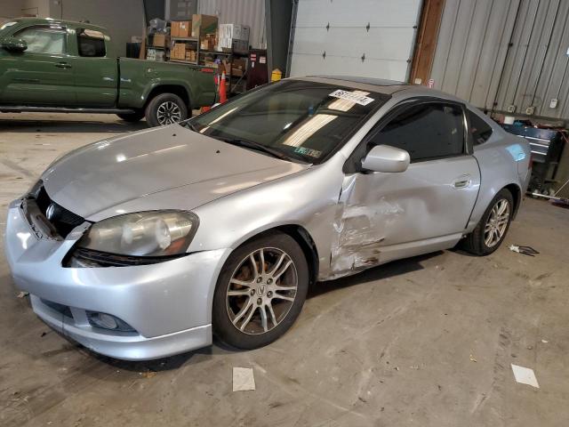 Photo 1 from auction – 2005 ACURA RSX with VIN JH4DC53845S000911