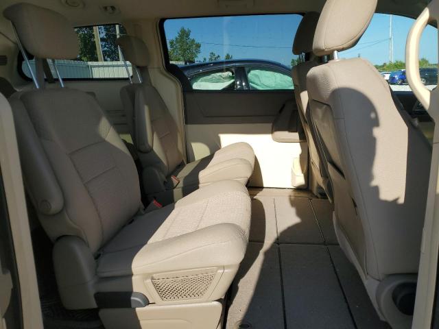 Photo 11 from auction – 2008 CHRYSLER TOWN & COU with VIN 2A8HR54P38R699096