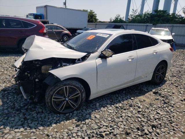 Photo 1 from auction – 2021 BMW 228XI with VIN WBA73AK06M7G98622