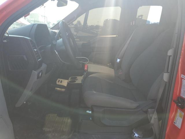 Photo 7 from auction – 2018 FORD F150 SUPER with VIN 1FTEX1CP9JKE24542