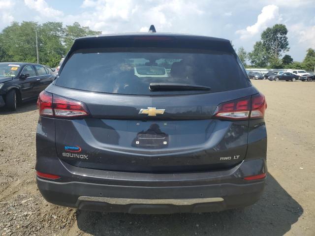 Photo 6 from auction – 2022 CHEVROLET EQUINOX LT with VIN 2GNAXTEV0N6147432