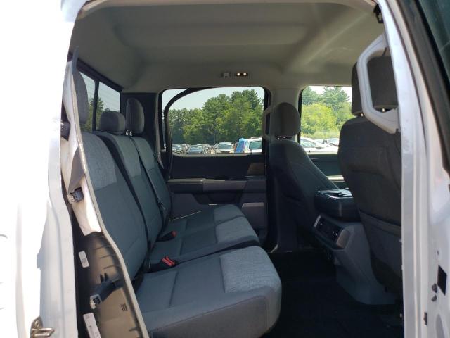 Photo 10 from auction – 2021 FORD F150 SUPER with VIN 1FTEW1EP8MKD84328