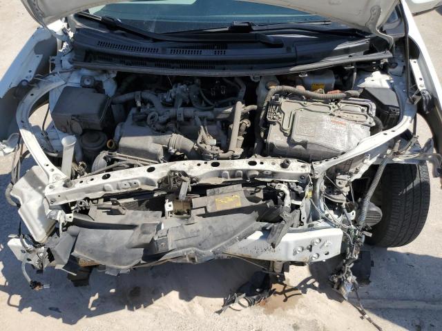 Photo 11 from auction – 2012 TOYOTA PRIUS C with VIN JTDKDTB38C1516398