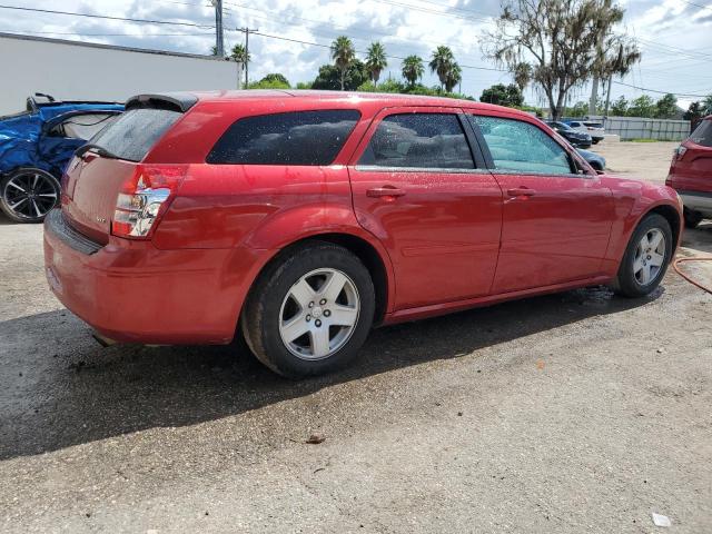 Photo 3 from auction – 2005 DODGE MAGNUM SXT with VIN 2D4FV48V65H129546