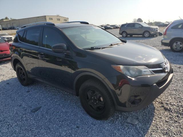 Photo 4 from auction – 2014 TOYOTA RAV4 LE with VIN 2T3ZFREV0EW127364