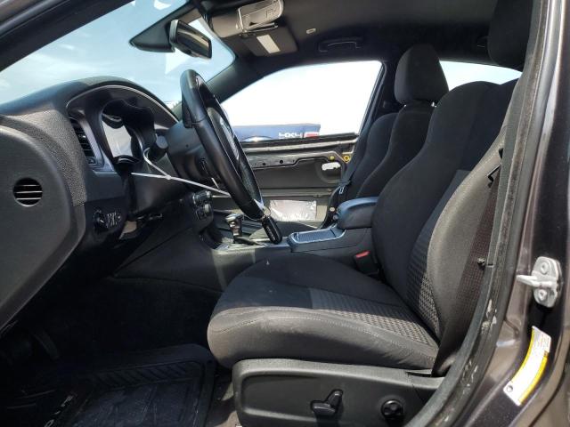 Photo 7 from auction – 2019 DODGE CHARGER GT with VIN 2C3CDXHG3KH512740