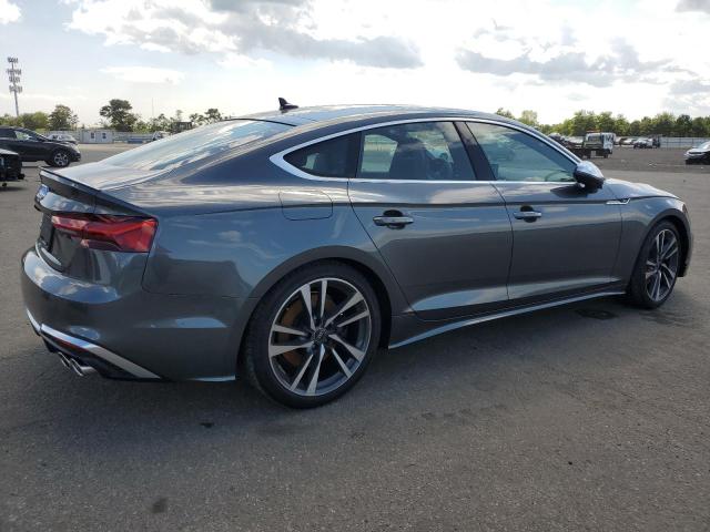 Photo 3 from auction – 2024 AUDI S5 PREMIUM with VIN WAUC4CF57RA047536