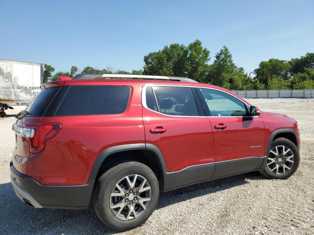 Photo 3 from auction – 2021 GMC ACADIA SLE with VIN 1GKKNKLS4MZ120053