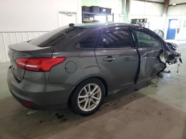 Photo 3 from auction – 2015 FORD FOCUS SE with VIN 1FADP3F22FL220244