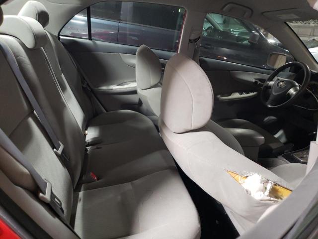 Photo 10 from auction – 2010 TOYOTA COROLLA BA with VIN 2T1BU4EE5AC417162