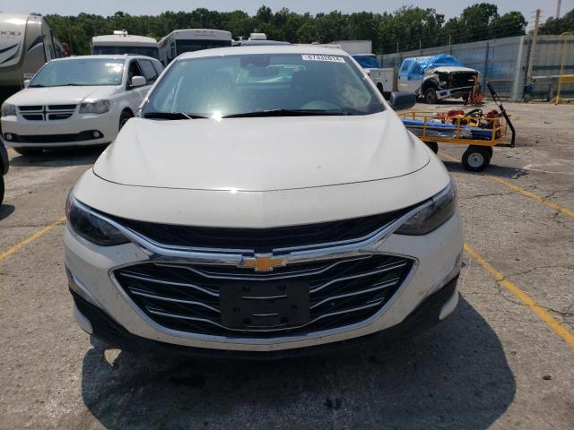 Photo 5 from auction – 2024 CHEVROLET MALIBU LS with VIN 1G1ZC5ST6RF194572