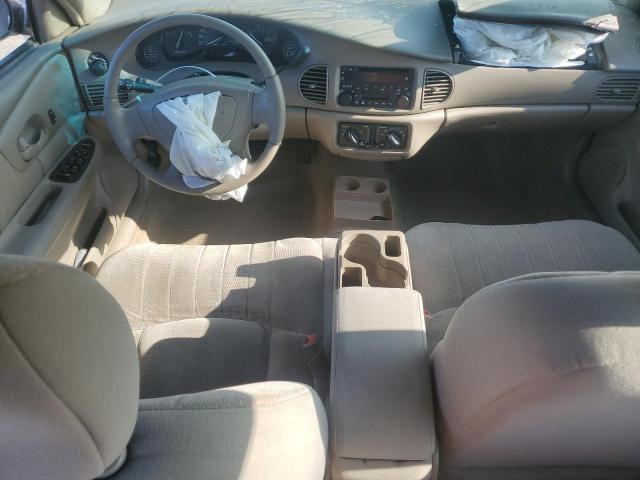 Photo 8 from auction – 2005 BUICK CENTURY CU with VIN 2G4WS52J551110850