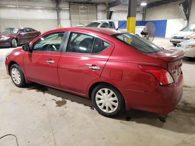 Photo 2 from auction – 2015 NISSAN VERSA S with VIN 3N1CN7AP1FL955441