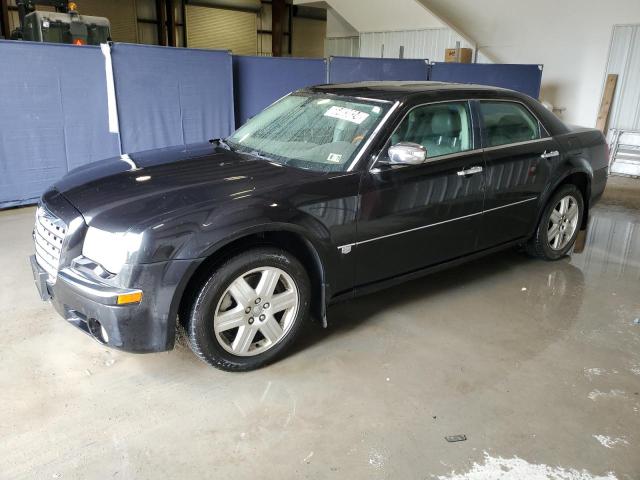 Photo 1 from auction – 2005 CHRYSLER 300C with VIN 2C3JK63H25H639250
