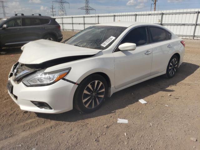NISSAN ALTIMA 2.5 2016 with VIN 1N4AL3AP8GC140904 - Photo from auction