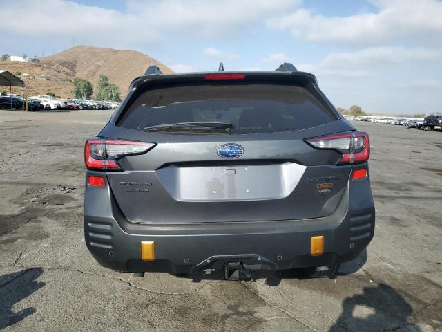 Photo 6 from auction – 2022 SUBARU OUTBACK WI with VIN 4S4BTGUD2N3174286