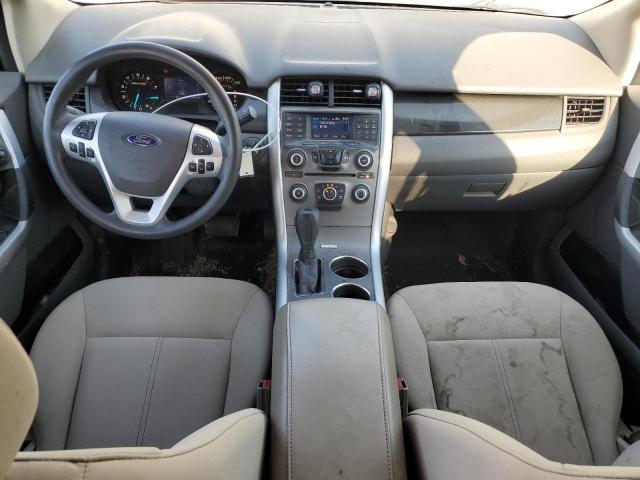 Photo 8 from auction – 2013 FORD EDGE SE with VIN 2FMDK3GC7DBC58156