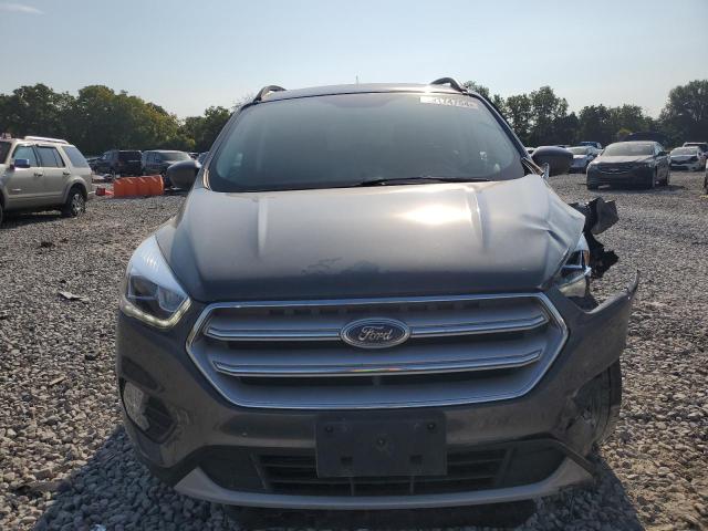 Photo 5 from auction – 2018 FORD ESCAPE SEL with VIN 1FMCU9HD9JUD01658