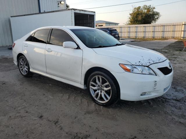 Photo 4 from auction – 2007 TOYOTA CAMRY CE with VIN 4T1BE46K77U584891