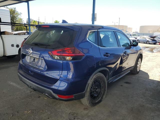 Photo 3 from auction – 2018 NISSAN ROGUE S with VIN KNMAT2MT5JP538102